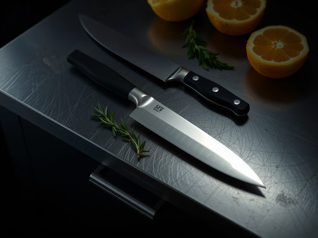 Keittiötekniikan tarkkuus